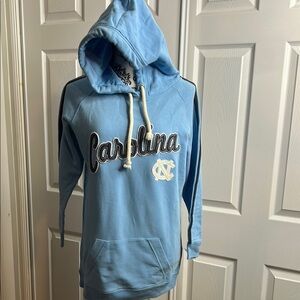 Carolina Blue‎ Hoodie